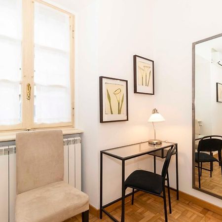 Piazza Vittorio Veneto Central Apartment Turin Exterior photo