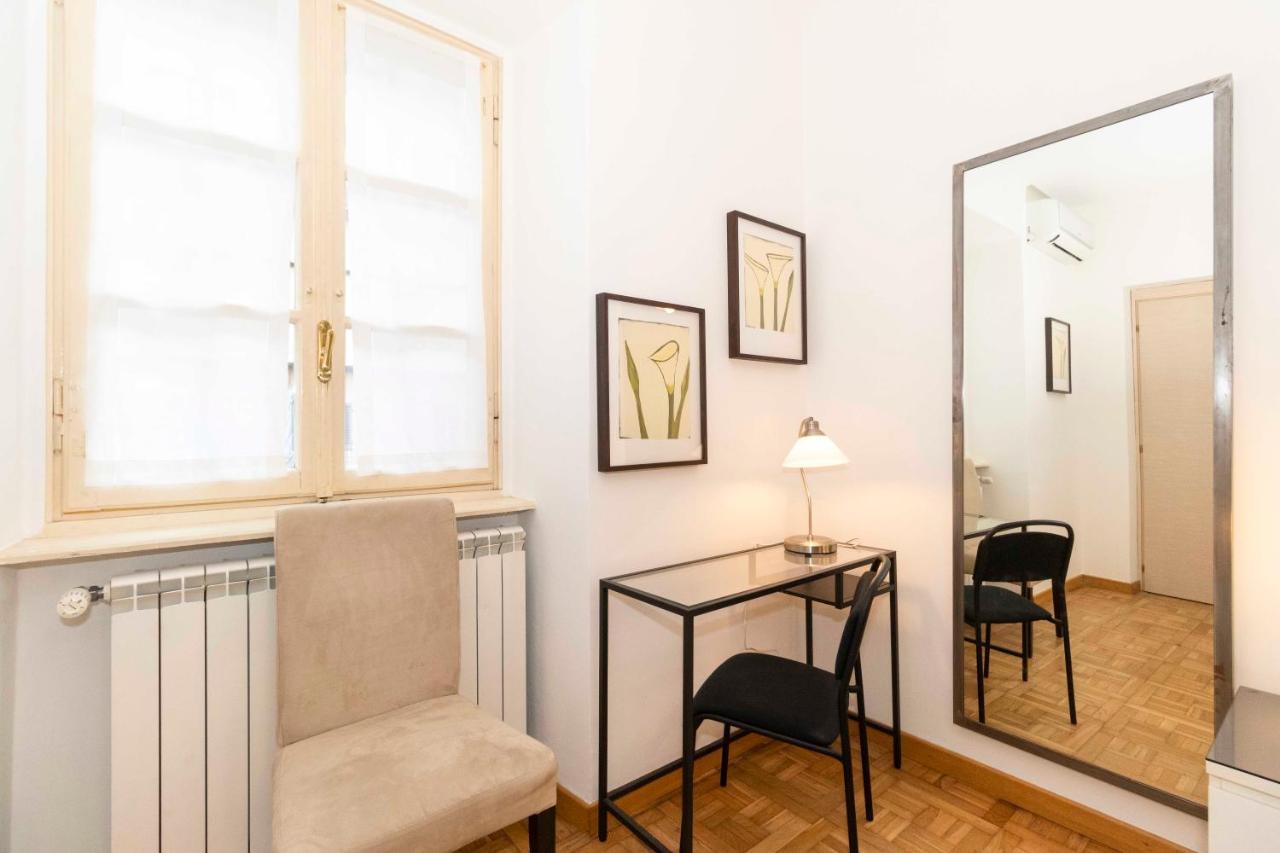 Piazza Vittorio Veneto Central Apartment Turin Exterior photo