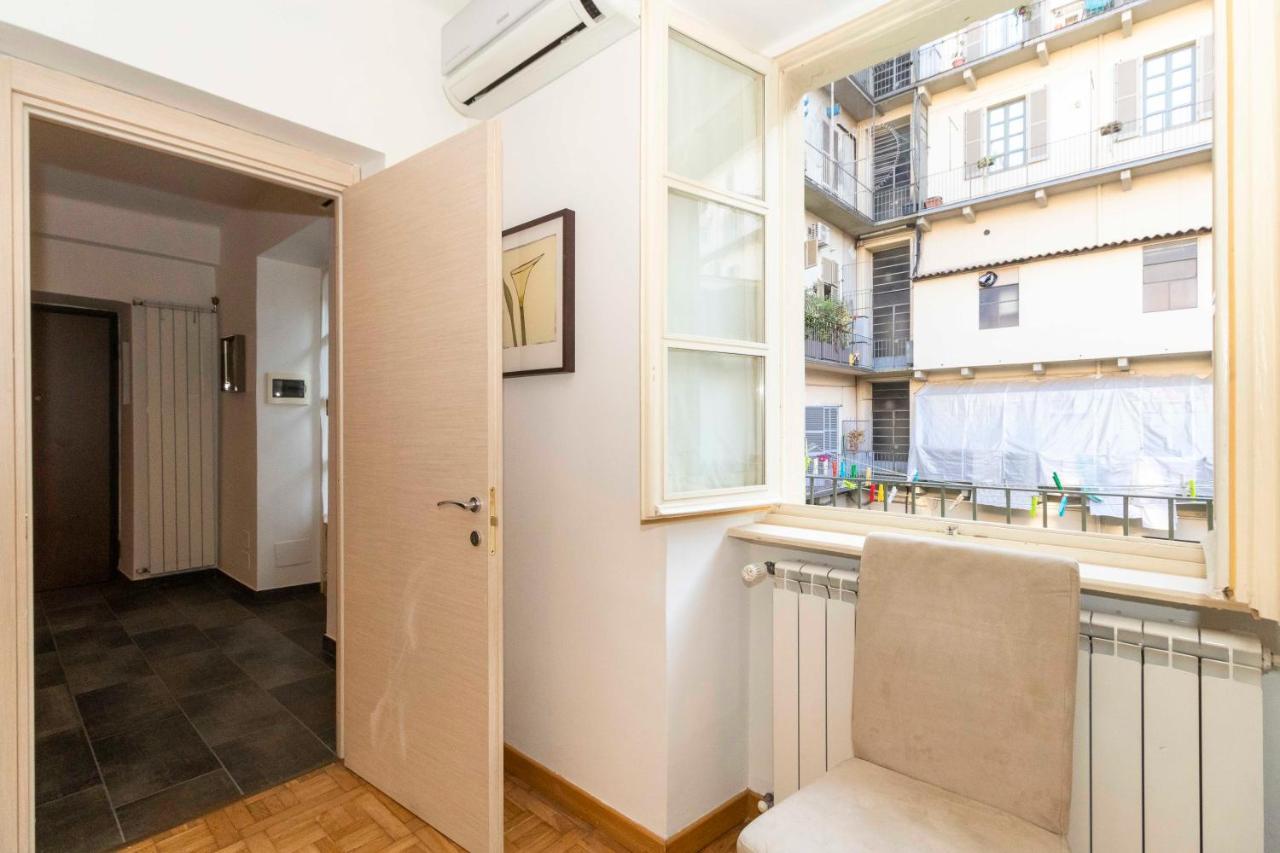 Piazza Vittorio Veneto Central Apartment Turin Exterior photo