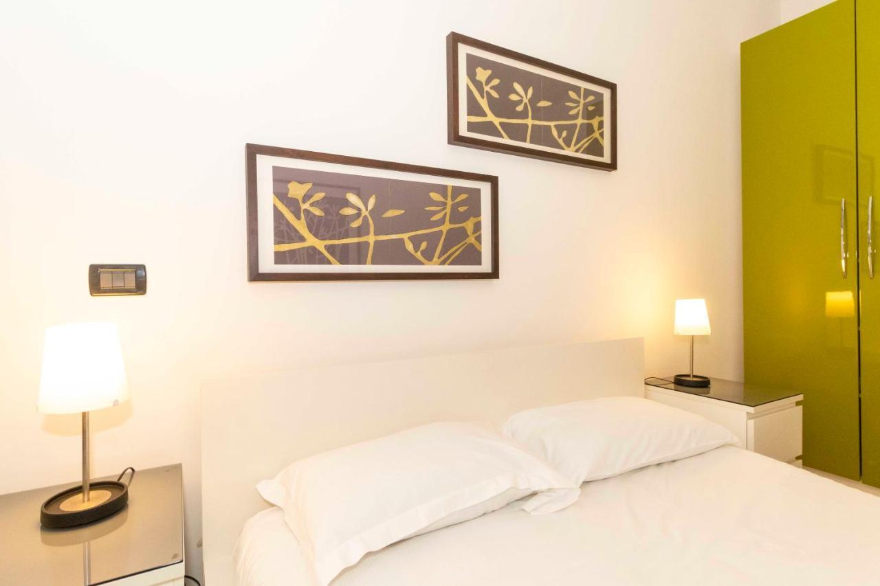 Piazza Vittorio Veneto Central Apartment Turin Exterior photo