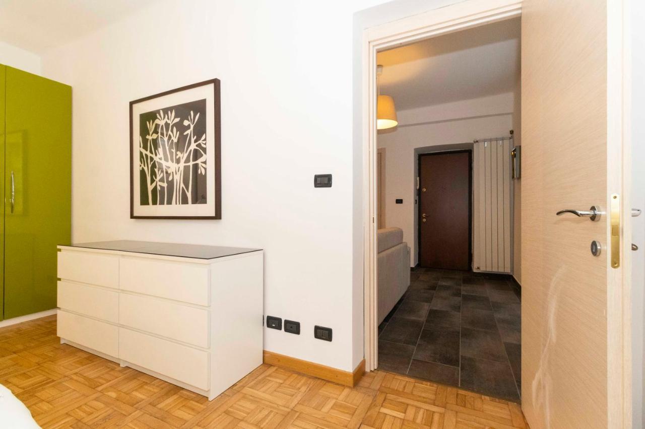 Piazza Vittorio Veneto Central Apartment Turin Exterior photo