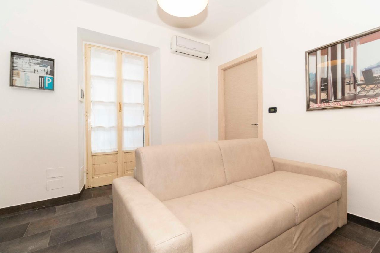 Piazza Vittorio Veneto Central Apartment Turin Exterior photo