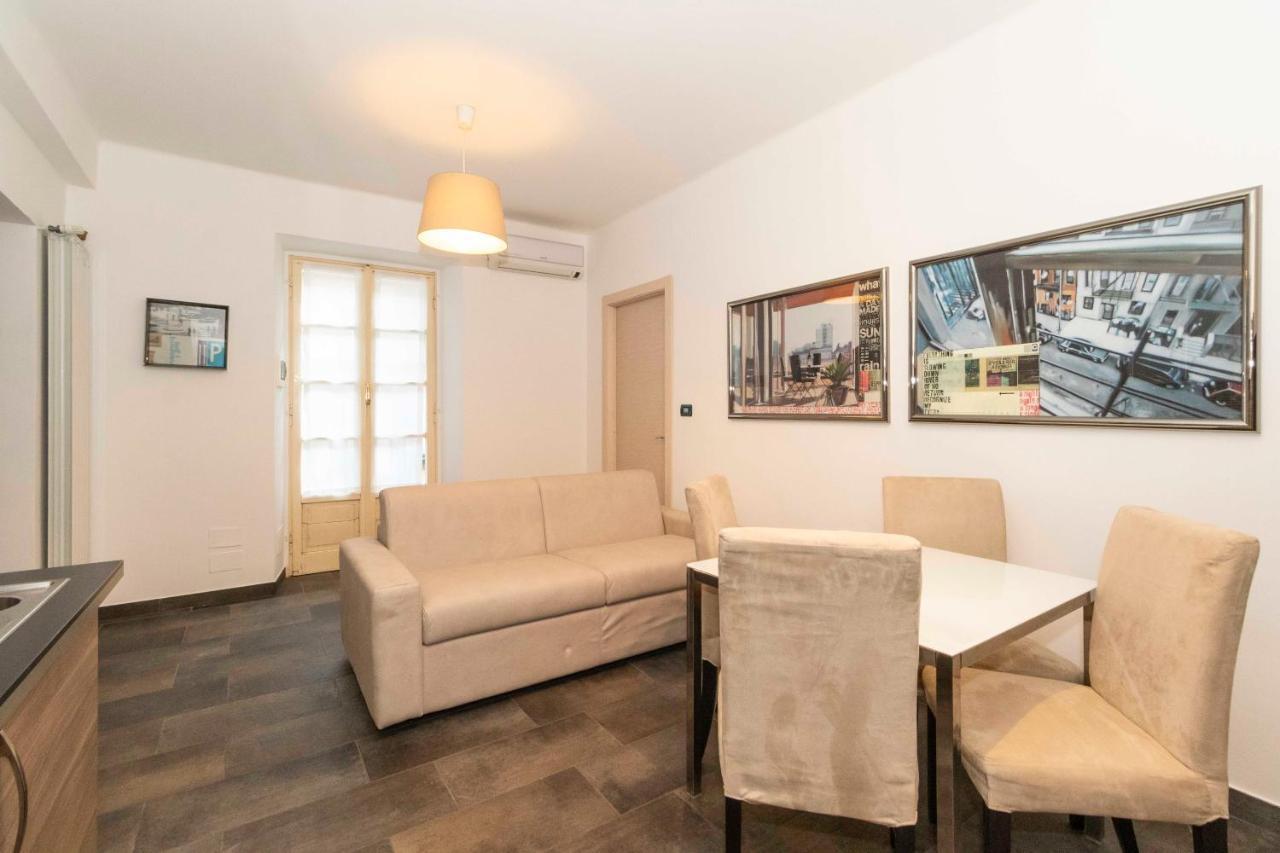 Piazza Vittorio Veneto Central Apartment Turin Exterior photo