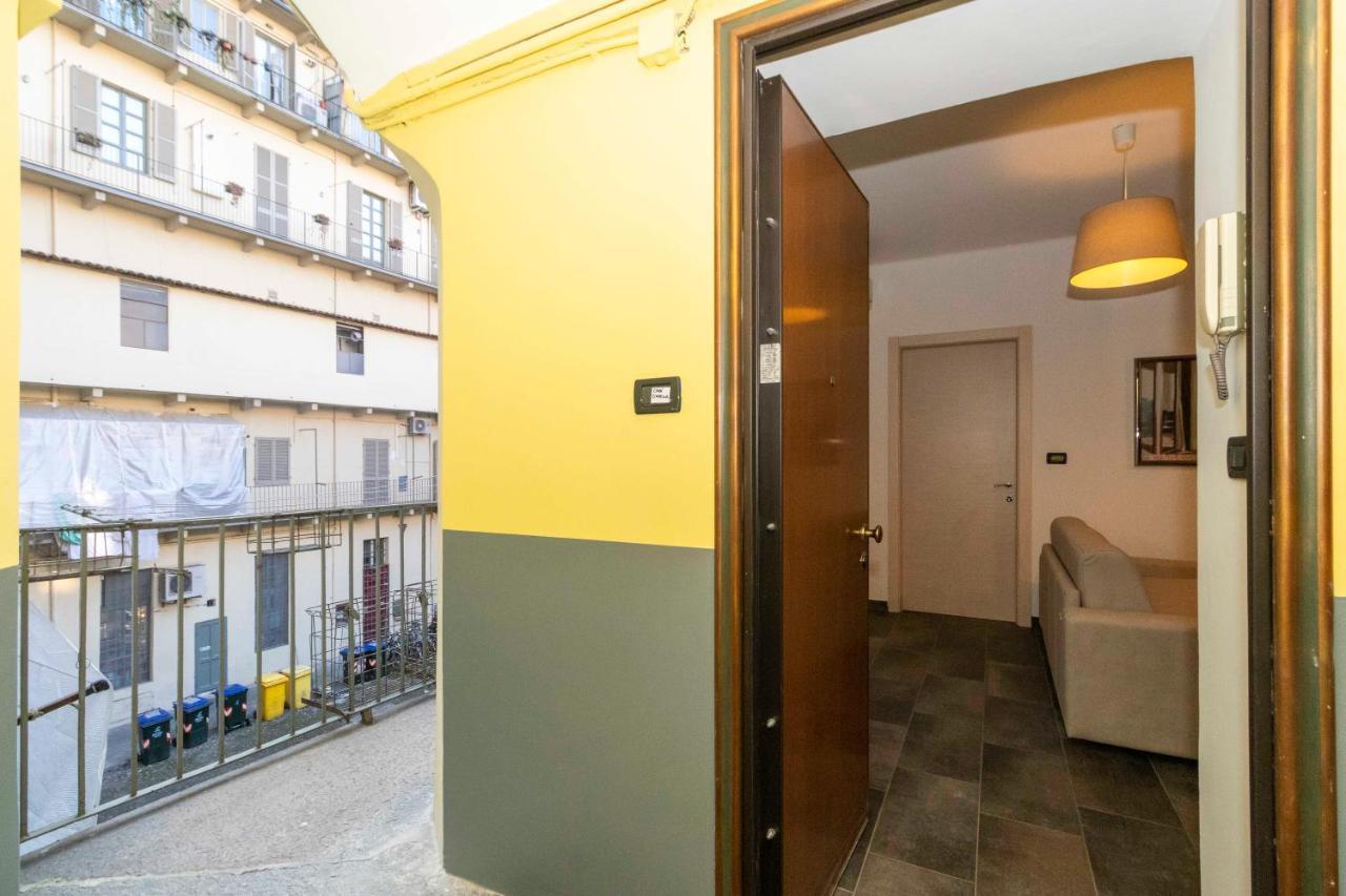 Piazza Vittorio Veneto Central Apartment Turin Exterior photo