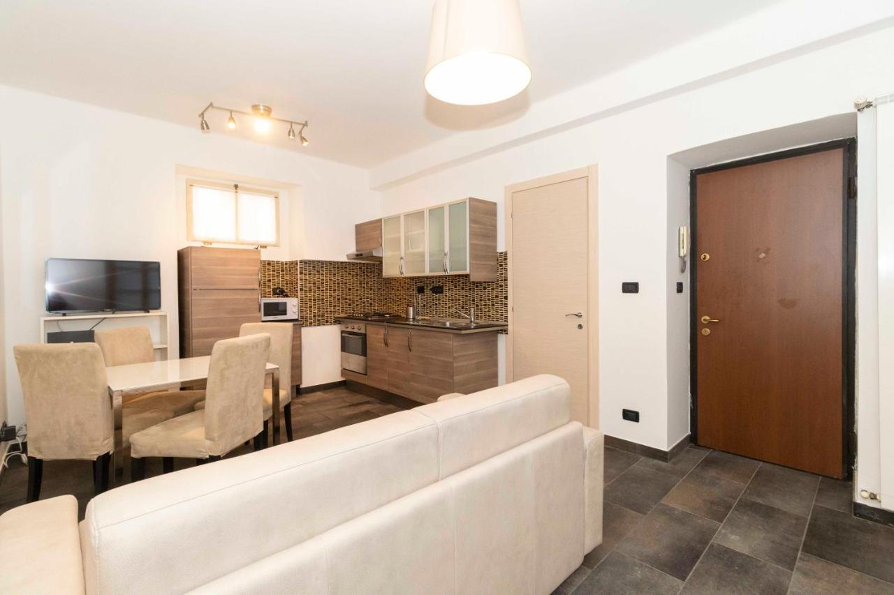 Piazza Vittorio Veneto Central Apartment Turin Exterior photo