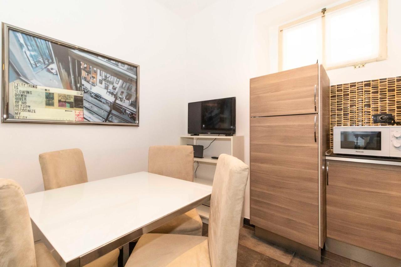 Piazza Vittorio Veneto Central Apartment Turin Exterior photo