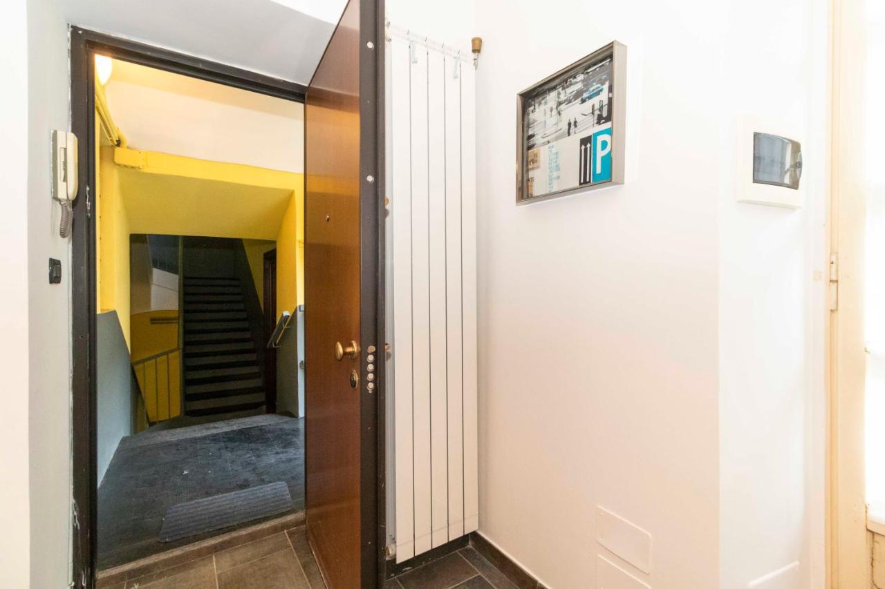 Piazza Vittorio Veneto Central Apartment Turin Exterior photo